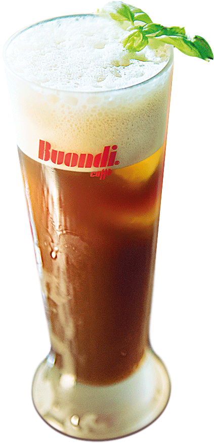Buondi - Cofftails - Freddo