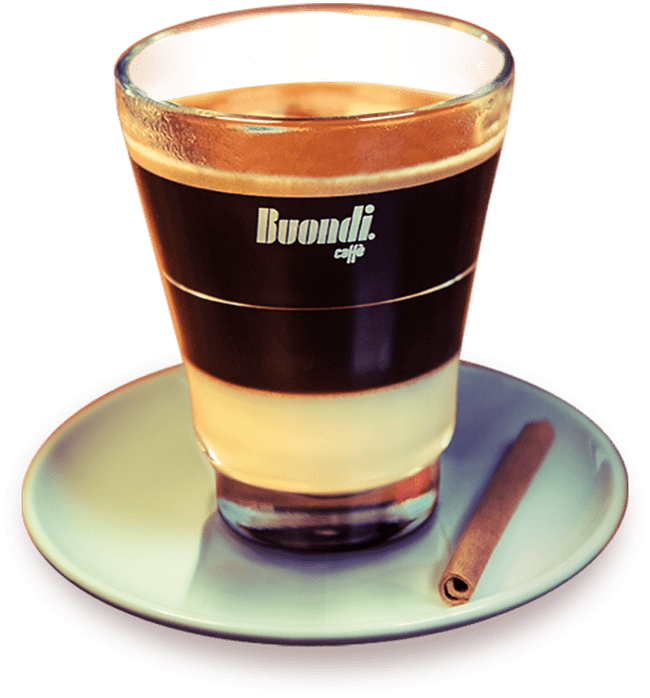 Buondi - Cofftails - Café Bombom