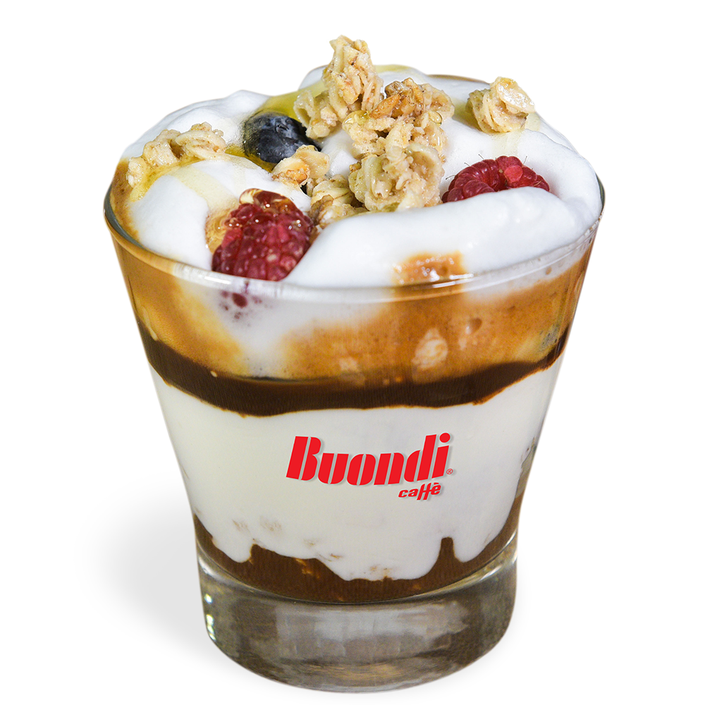 yogurt sunrise