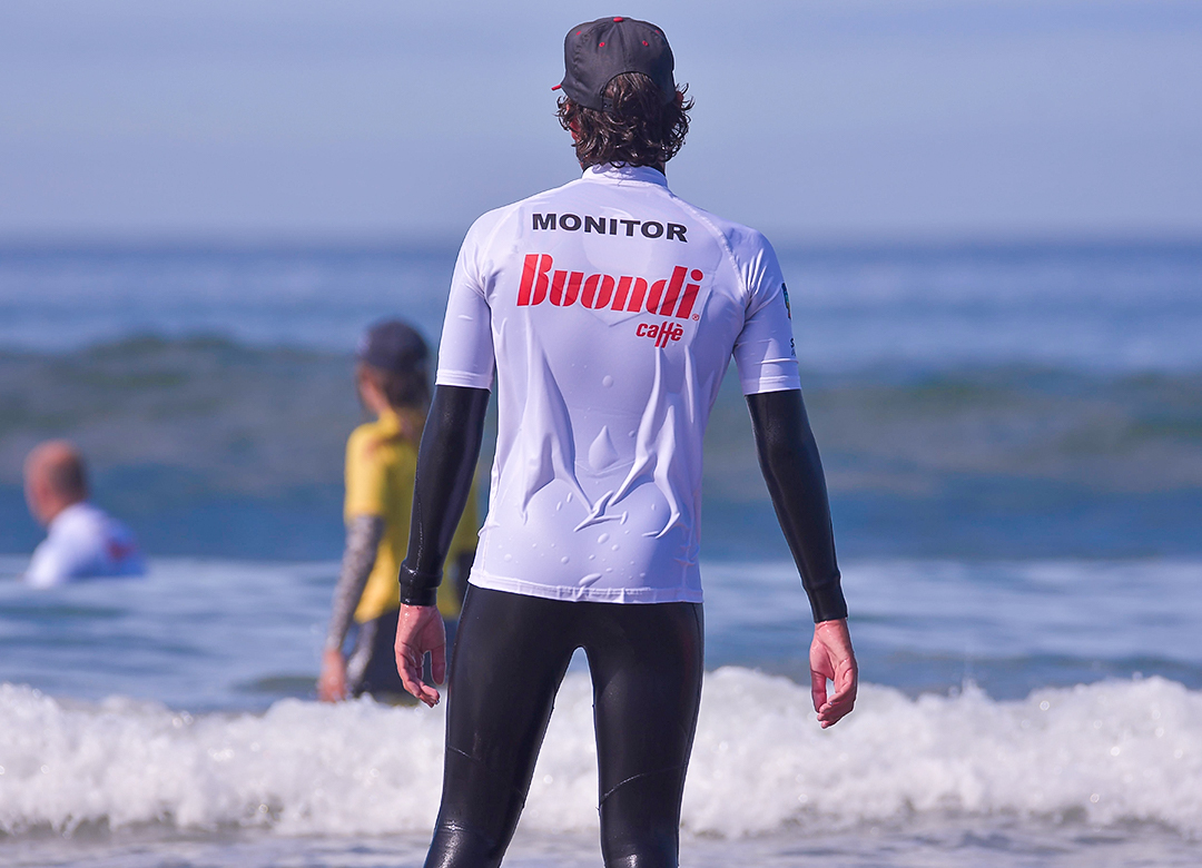 Buondi Surf Sessions 2021 - Gallery One