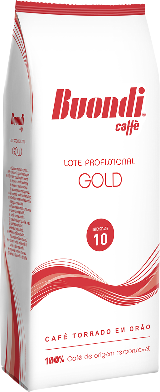 Buondi - Profissionais - Produto Buondi Gold