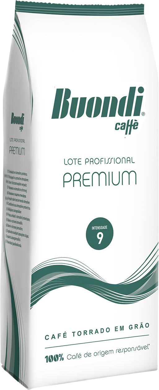 Buondi - Profissionais - Produto Buondi Premium