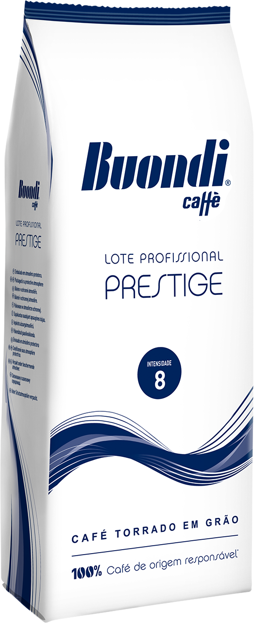 Buondi - Profissionais - Produto Buondi Prestige