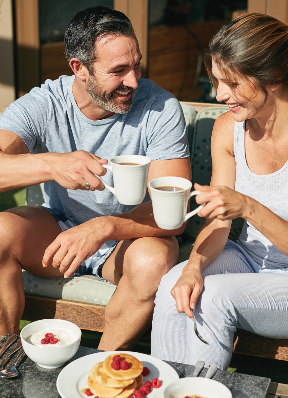 Buondi - Consumo em Casa - Café Moído Sunrise