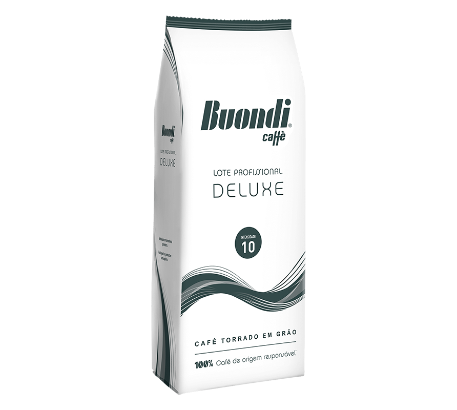 Buondi - Workplace - Vending