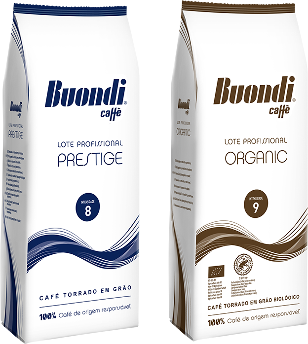 Buondi - Produtos Profissionais
