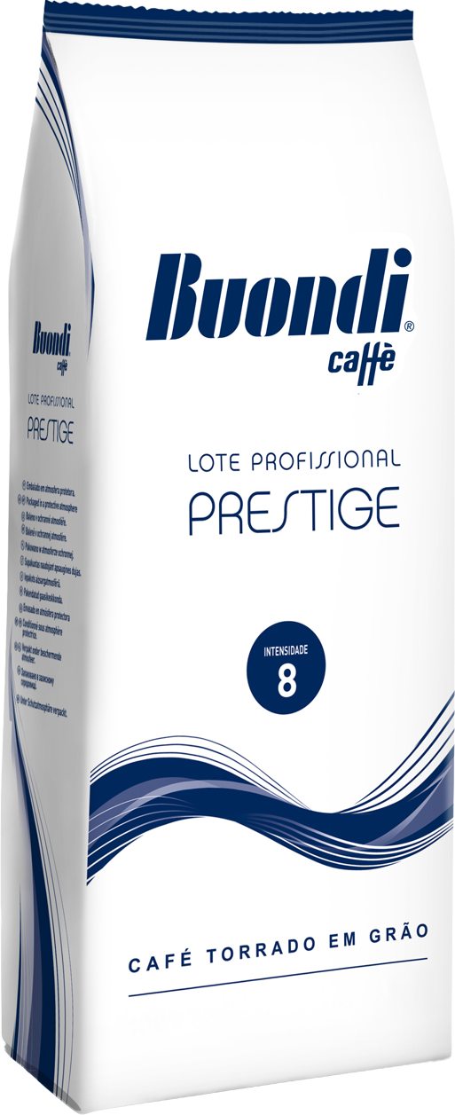Buondi - Profissionais - Produto Buondi Prestige