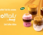 Buondi - Cofftails