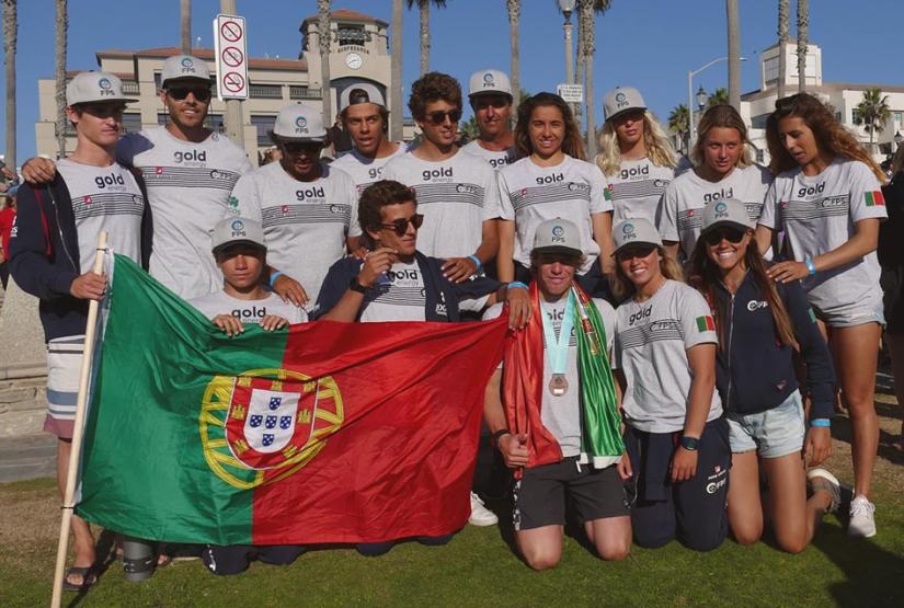 Equipa Portuguesa