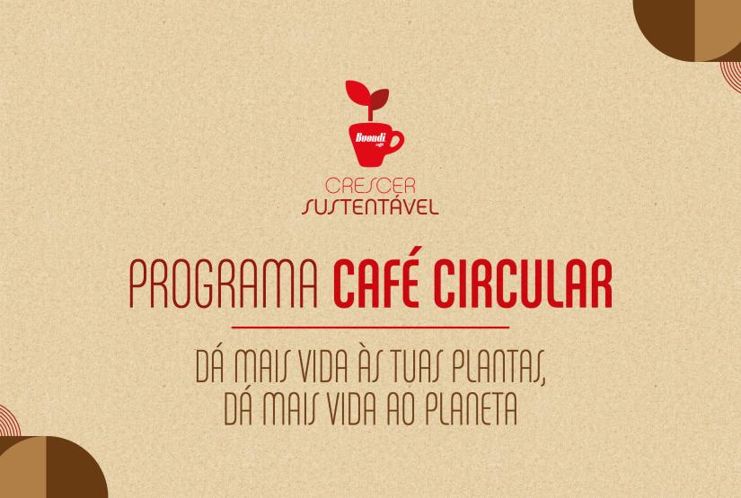 Buondi - Programa Café Circular