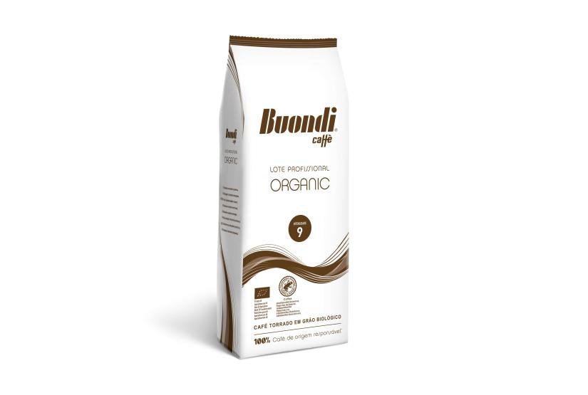 Buondi - Produto Organico - Destaque