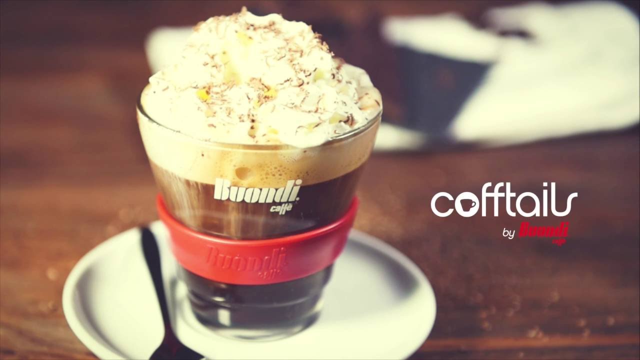 Video Receita Mocaccino - Buondi