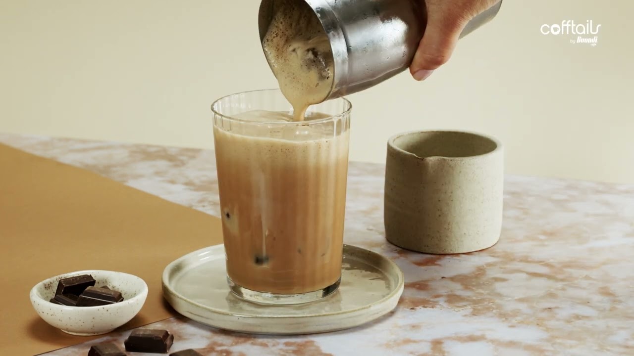 Buondi - Cofftails Frios - Buondiccino