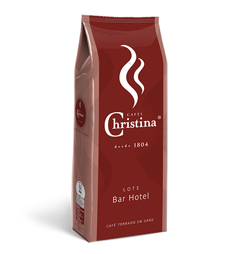 Bar Hotel café Christina