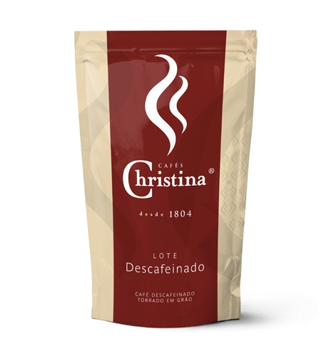 Café Descafeinado Christina