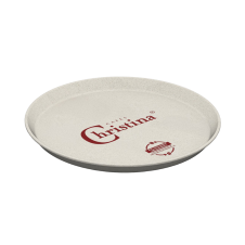 Christina - Merchandising Bandeja