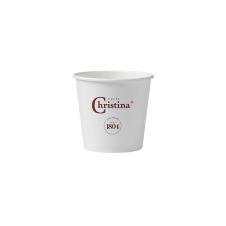 Christina - Merchandising Copo de Papel