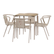 Christina - Merchandising Esplanada