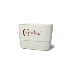 Christina - Merchandising Porta Açucar