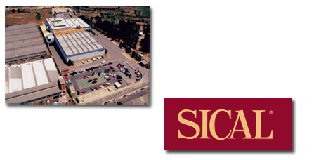 Sical - Origens SICAL - História da SICAL - 1985