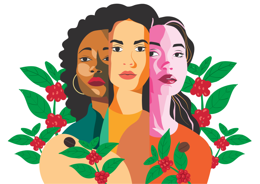 SICAL - O café feito por elas - Reivindicar Caminhar Empoderar