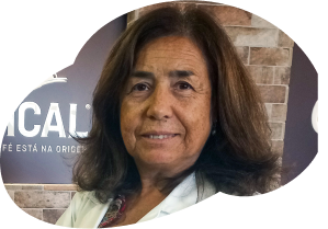 SICAL - O café feito por elas - Ermelinda Pinho
