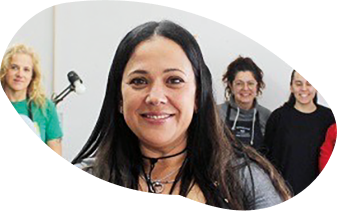SICAL - O café feito por elas - Rita Belo