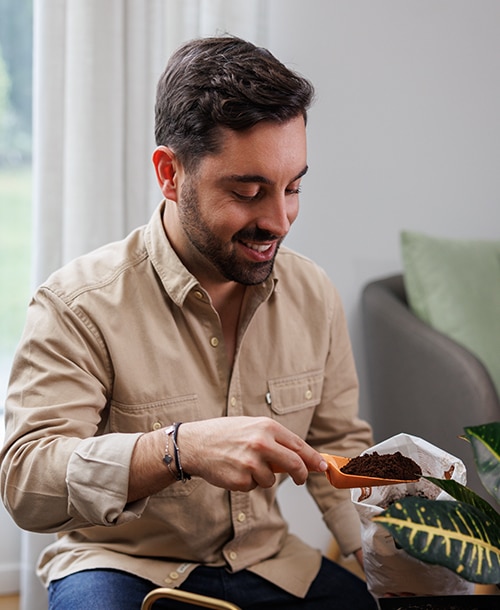 SICAL - Hugo - Especialista de Sustentabilidade