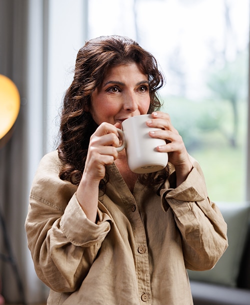 SICAL - Tânia - Gestora de Marca do Canal Retalho