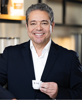 SICAL - António - Gestor de Clientes