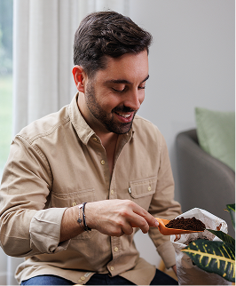 SICAL - Hugo - Especialista de Sustentabilidade