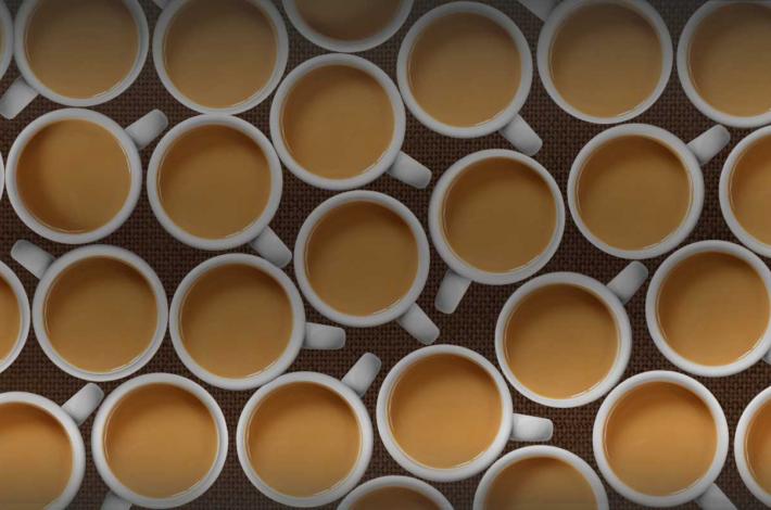 Sical - Origens SICAL - História do café - O 4º produto mais vendido no mundo