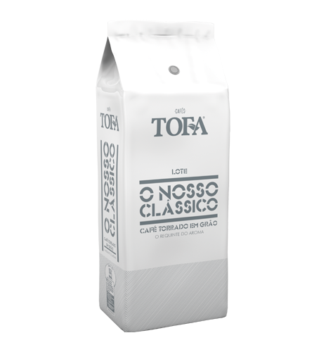 Tofa - Produtos - Clássico