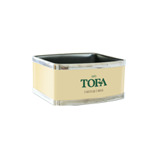 Tofa - Profissional - Merchandising - Açucareiro