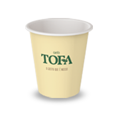Tofa - Profissional - Merchandising - Copo