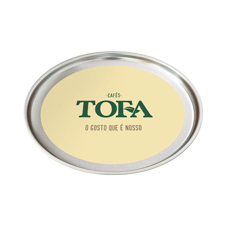 Tofa - Profissional - Merchandising - Tabuleiro