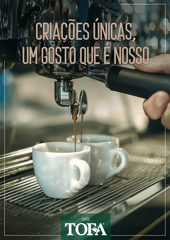 Tofa - O meu café TOFA - Galeria 2