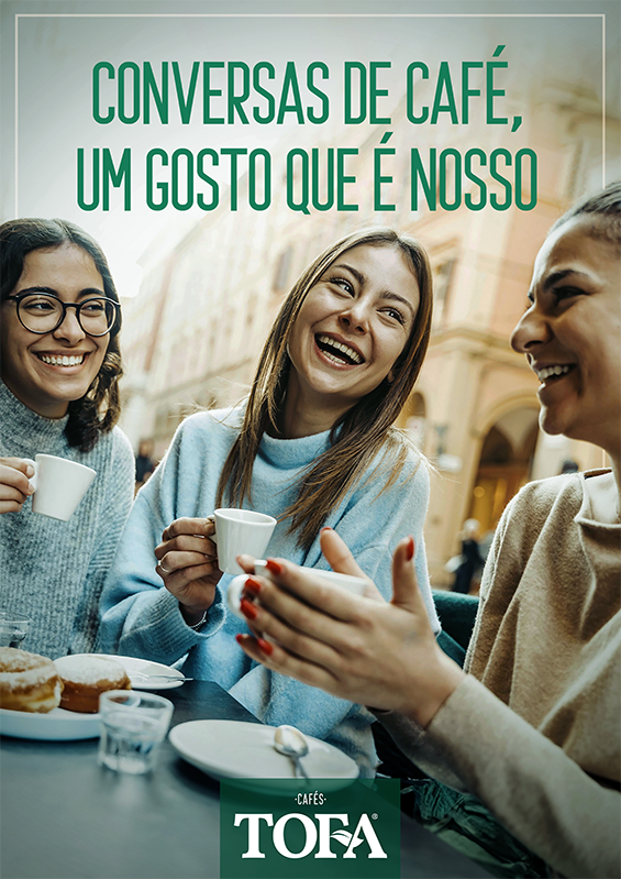 Tofa - O meu café TOFA - Galeria 1