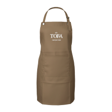 Tofa - Merchandising Avental