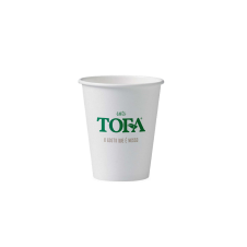 Tofa - Merchandising Copo de Papel