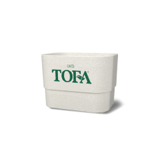 Tofa - Merchandising Porta Açucar